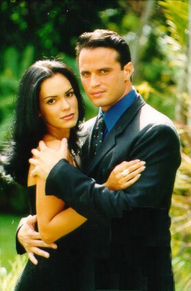 Луиза Фернанда (1999, дорама сериал) Луиза Фернанда (1999, дорама сериал)