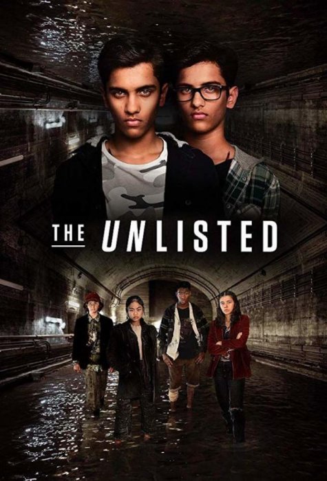 The Unlisted (2019, дорама сериал) The Unlisted (2019, дорама сериал)