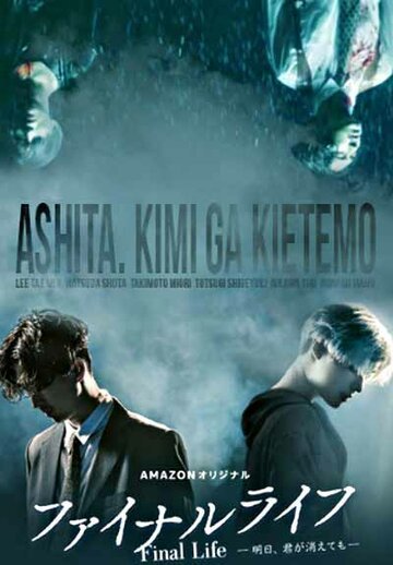 Финальная жизнь (2017, дорама сериал) Финальная жизнь (2017, дорама сериал)